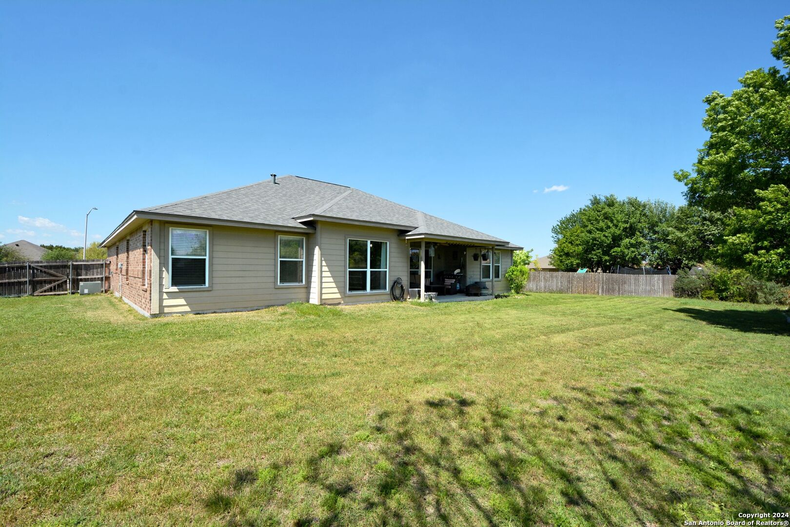2271 Garden Sun Place New Braunfels TX 78130