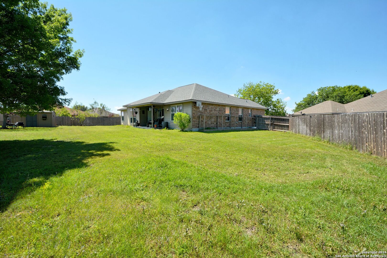 2271 Garden Sun Place New Braunfels TX 78130