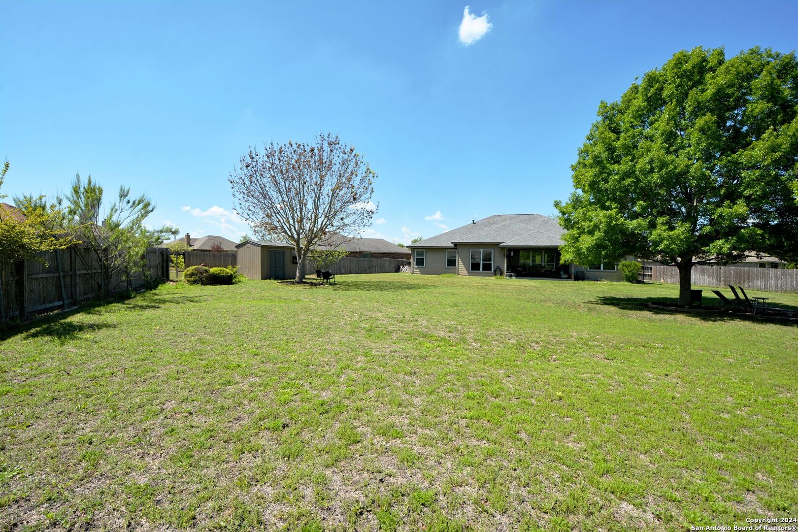 2271 Garden Sun Place New Braunfels TX 78130