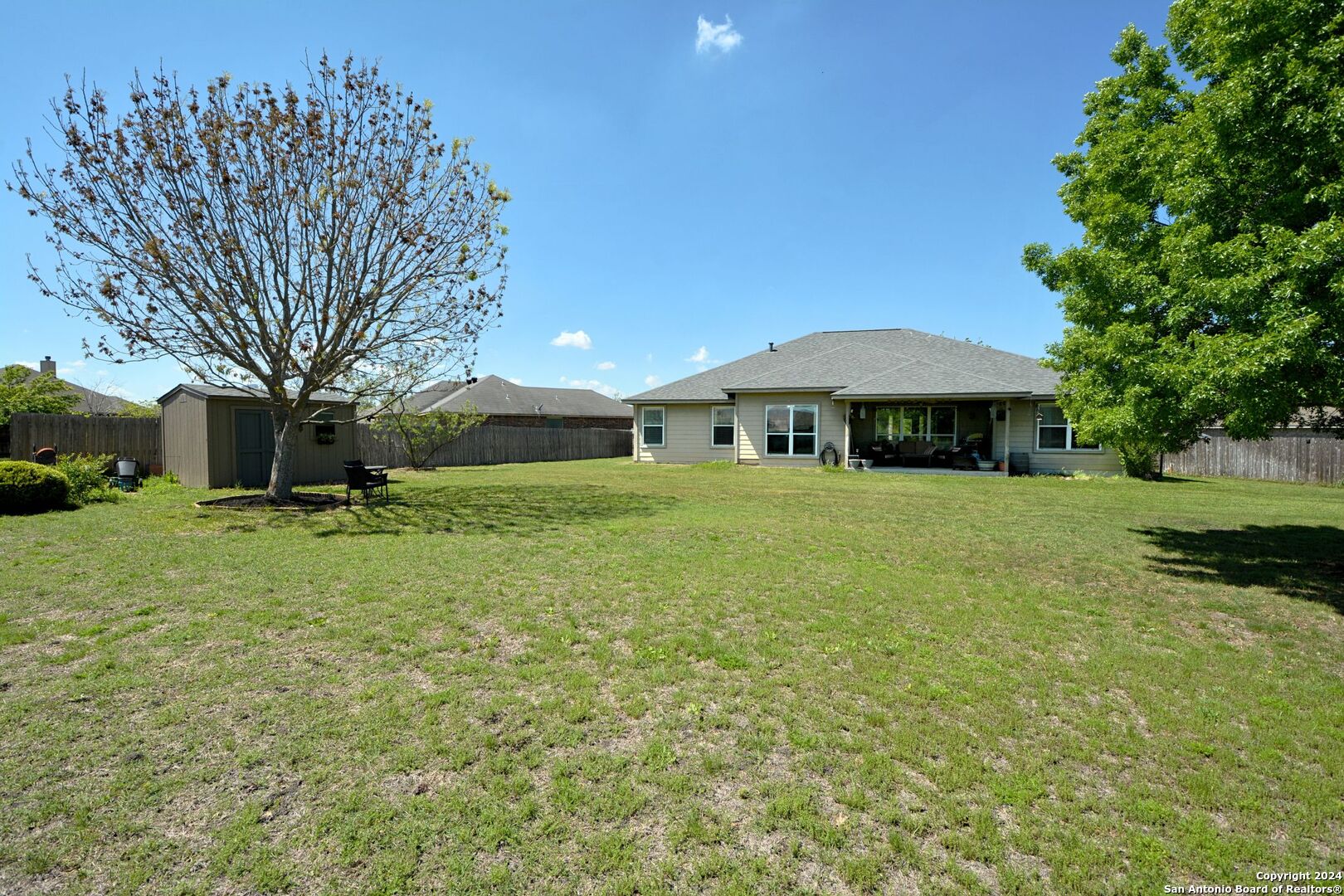 2271 Garden Sun Place New Braunfels TX 78130