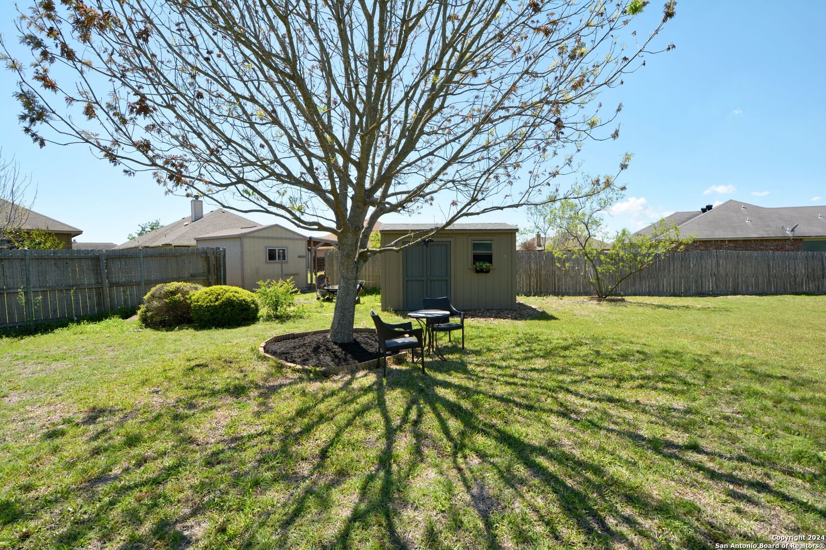 2271 Garden Sun Place New Braunfels TX 78130