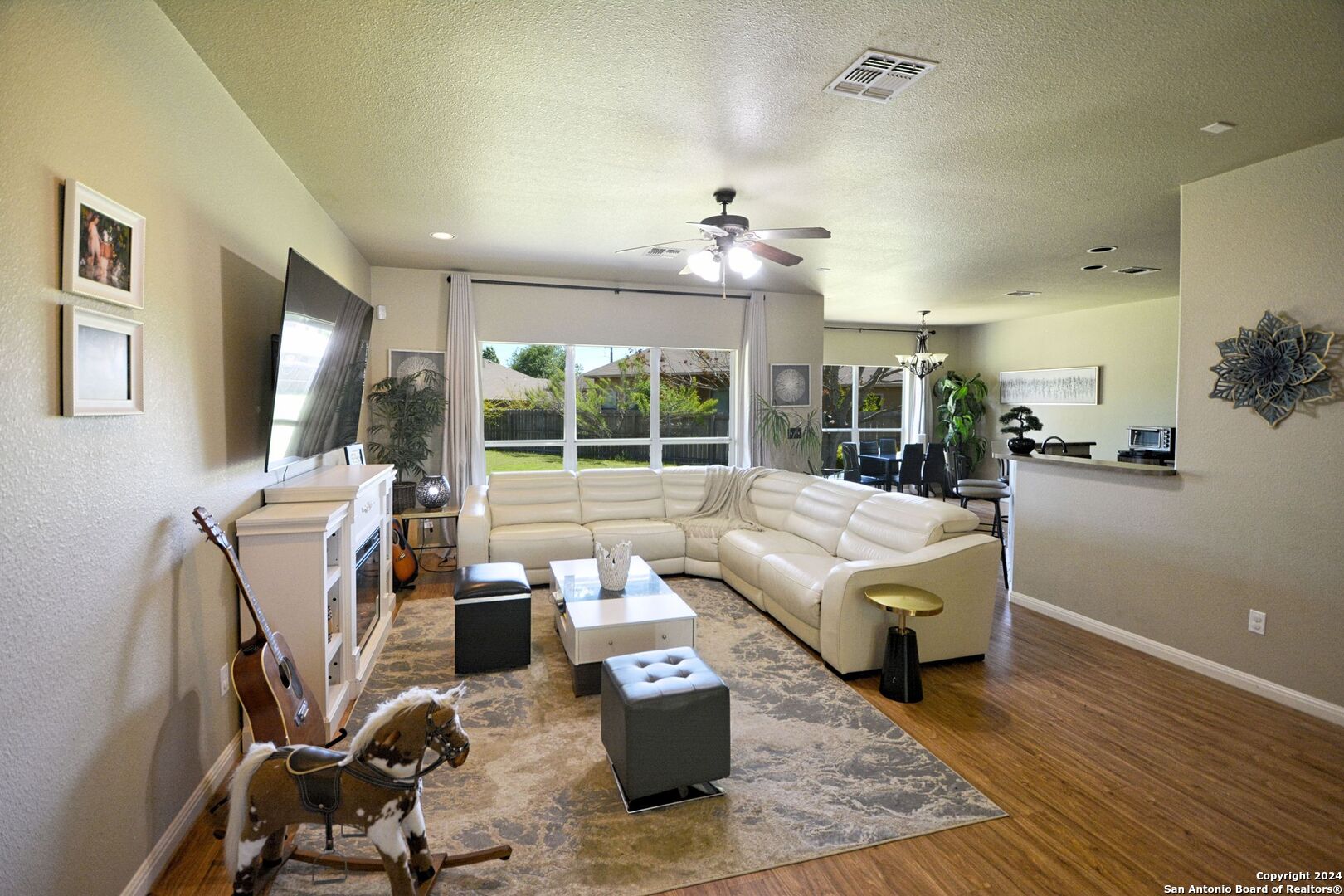 2271 Garden Sun Place New Braunfels TX 78130