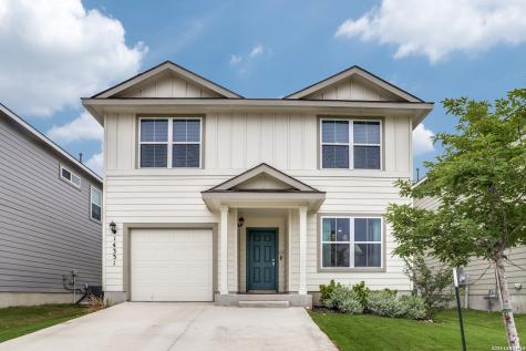 14331 Little Sandstone San Antonio TX 78253