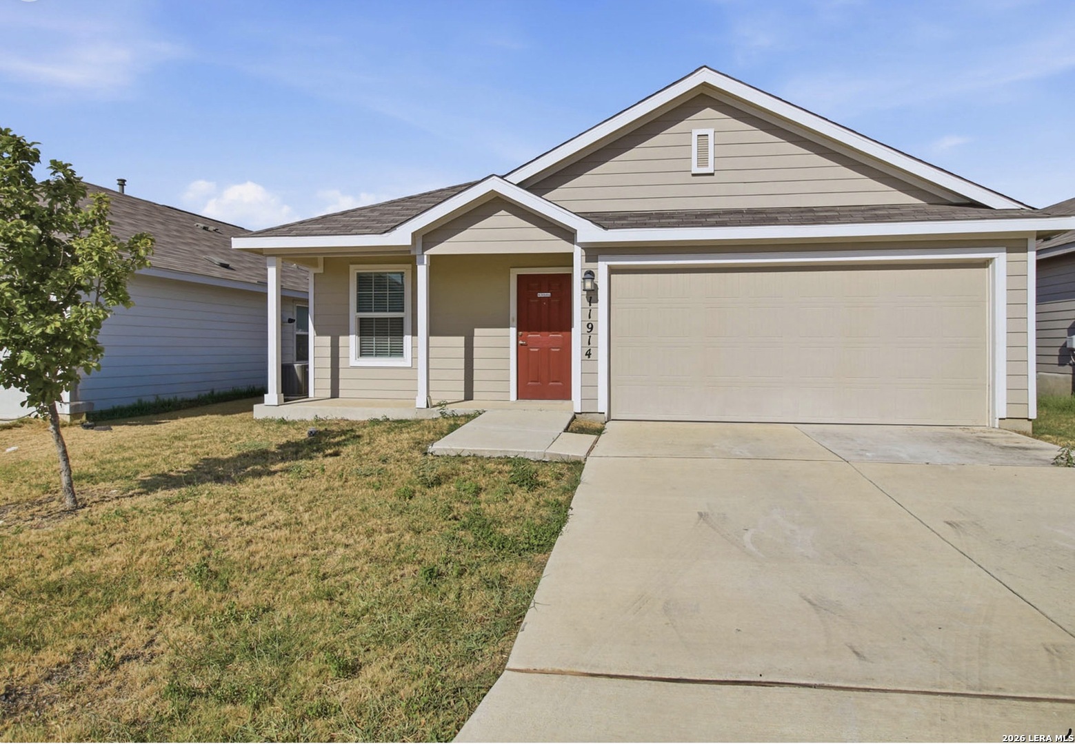 11914 Pewee San Antonio TX 78221
