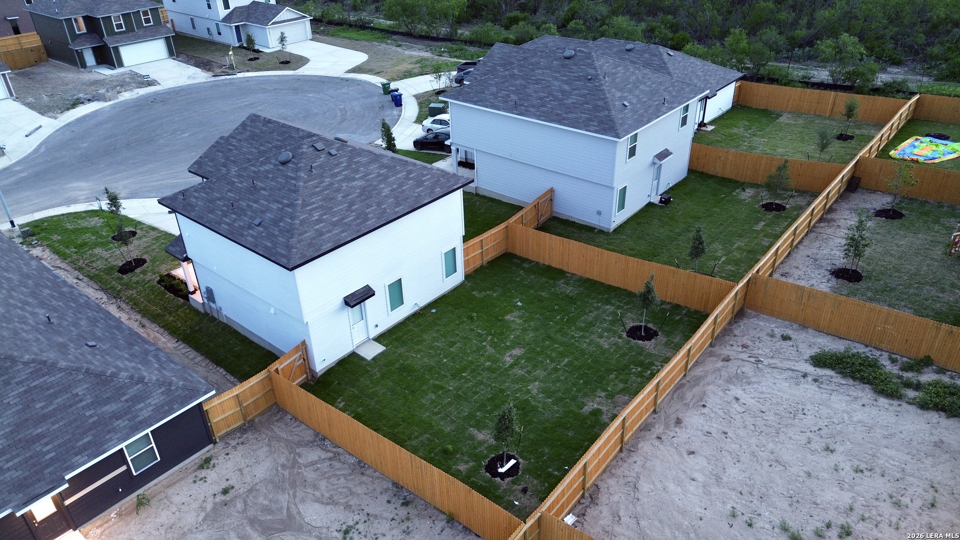 1011 Catalonia Pass San Antonio TX 78221