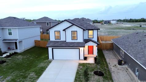 1011 Catalonia Pass San Antonio TX 78221