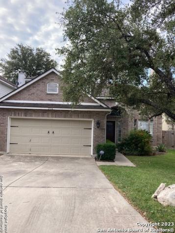 2314 Cardigan Hill San Antonio TX 78232