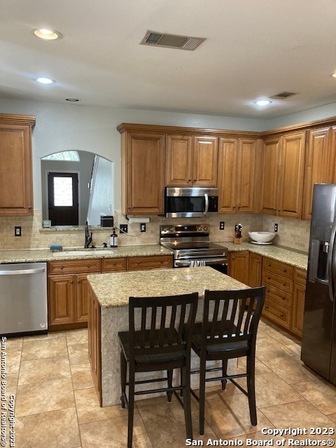 2314 Cardigan Hill San Antonio TX 78232