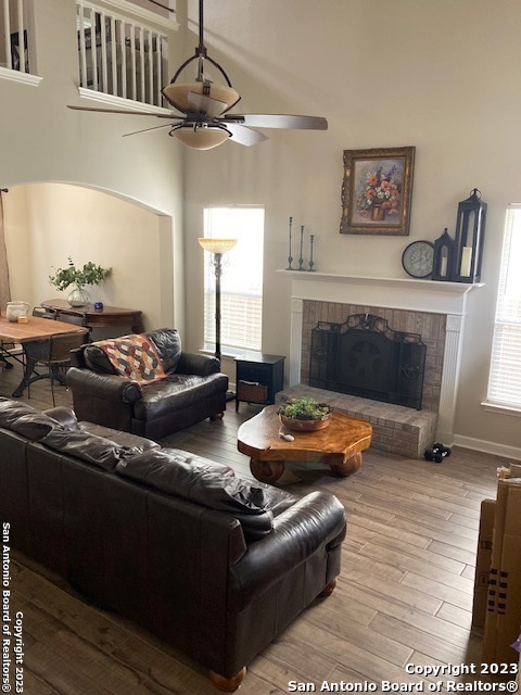 2314 Cardigan Hill San Antonio TX 78232