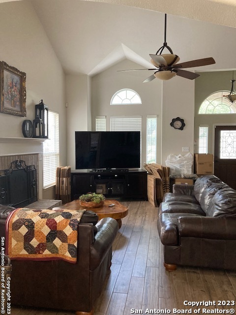2314 Cardigan Hill San Antonio TX 78232