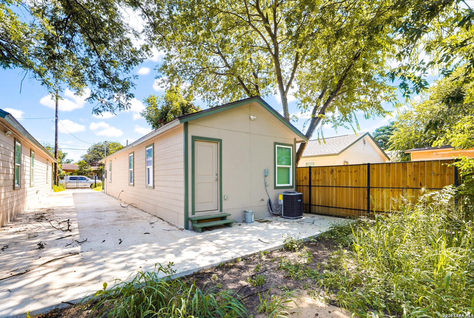119 Nancy Place San Antonio TX 78204