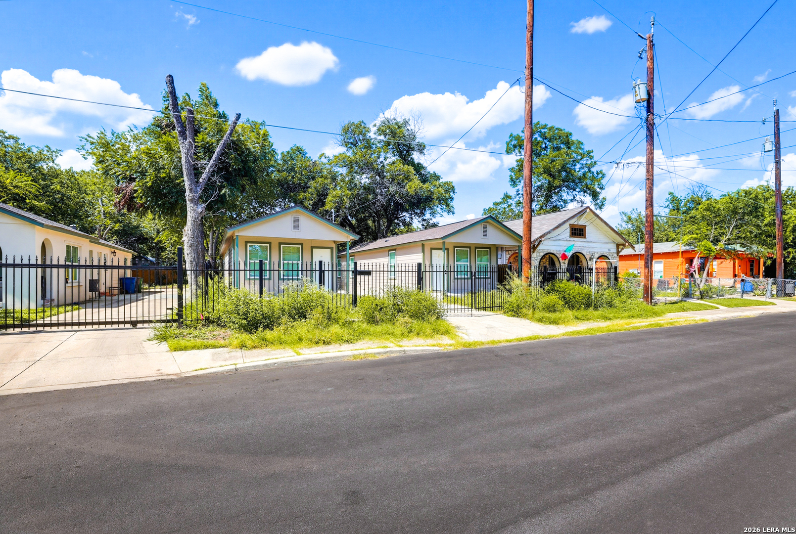 119 Nancy Place San Antonio TX 78204