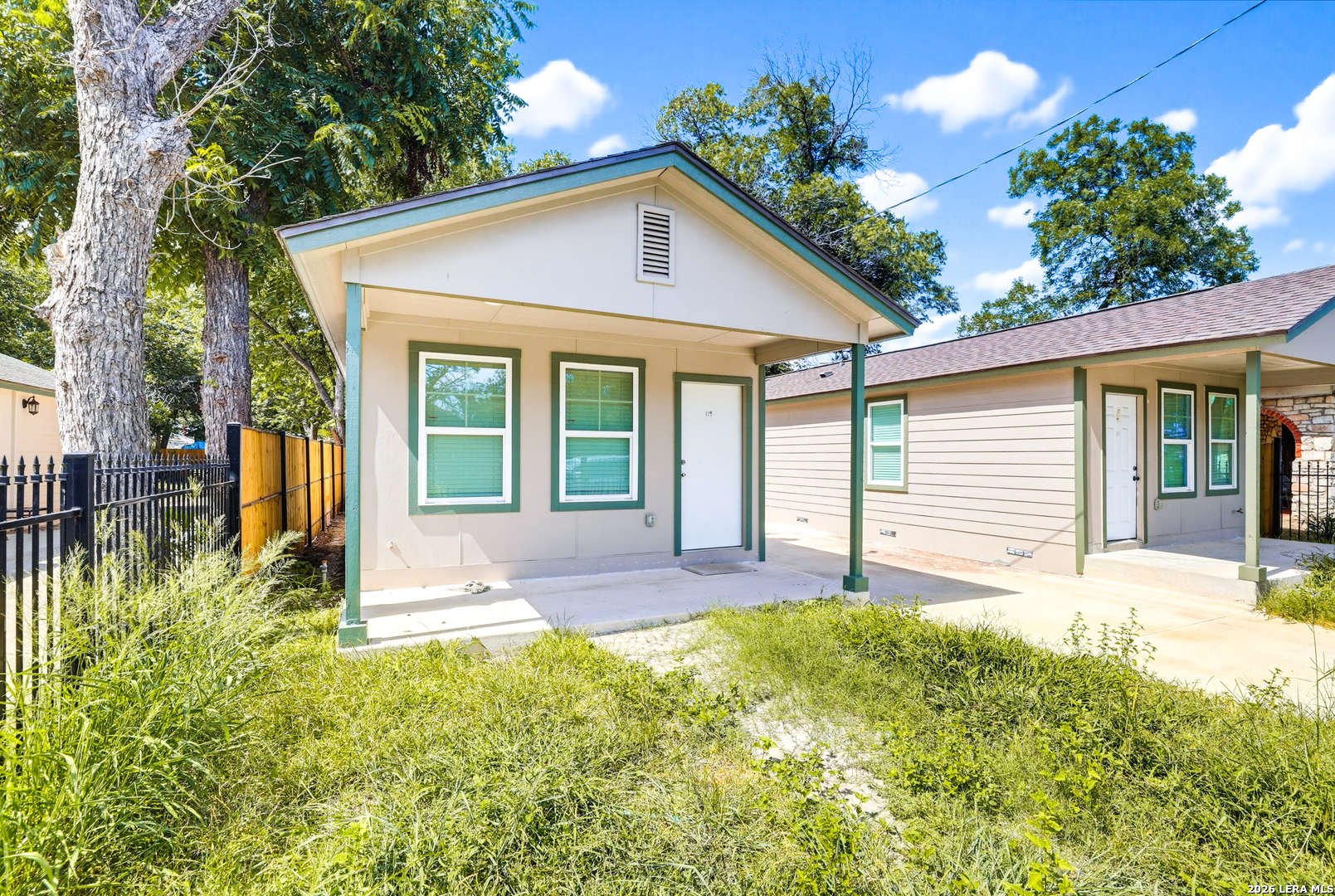 119 Nancy Place San Antonio TX 78204