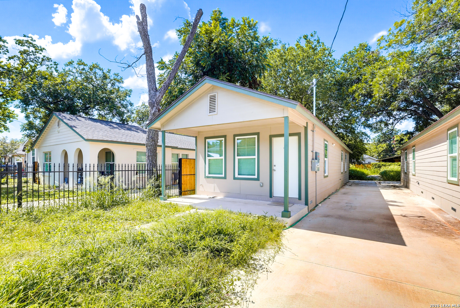 119 Nancy Place San Antonio TX 78204