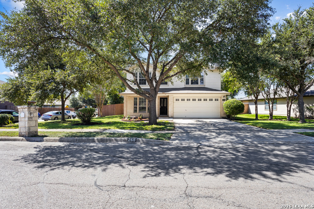 268 Donalan Drive Converse TX 78109