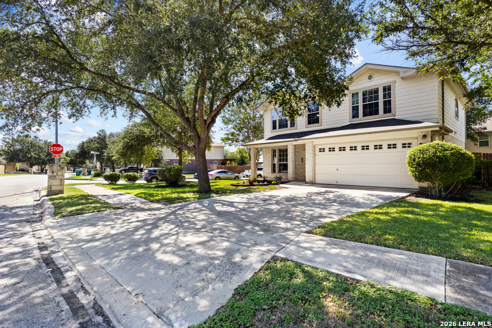 268 Donalan Drive Converse TX 78109