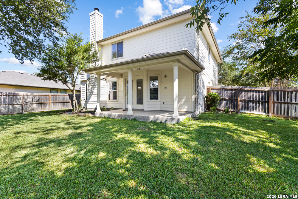 268 Donalan Drive Converse TX 78109
