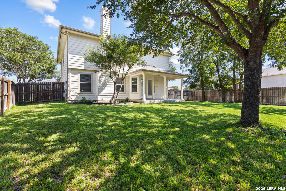 268 Donalan Drive Converse TX 78109