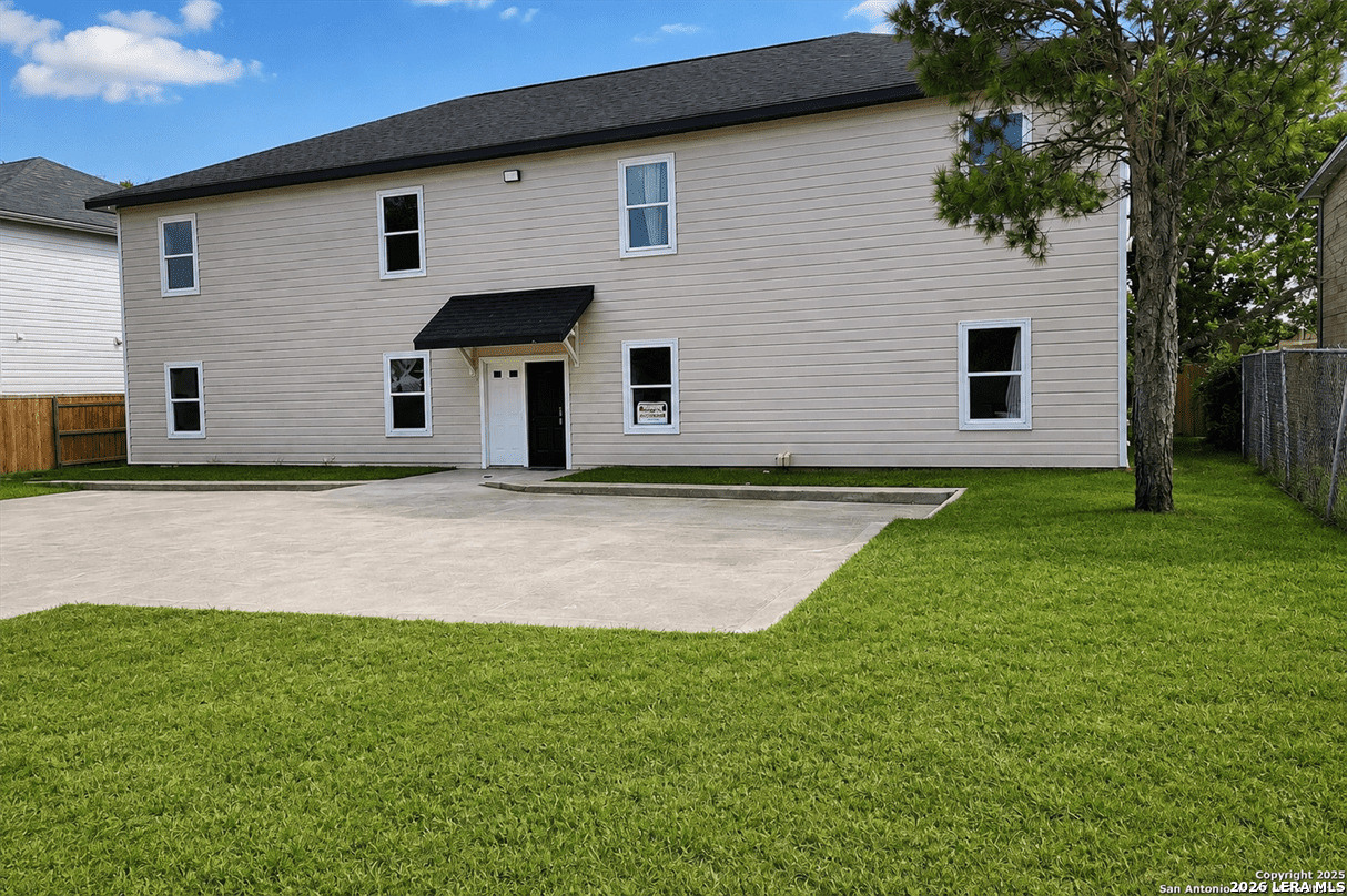 7602 Windsor Oaks San Antonio TX 78239