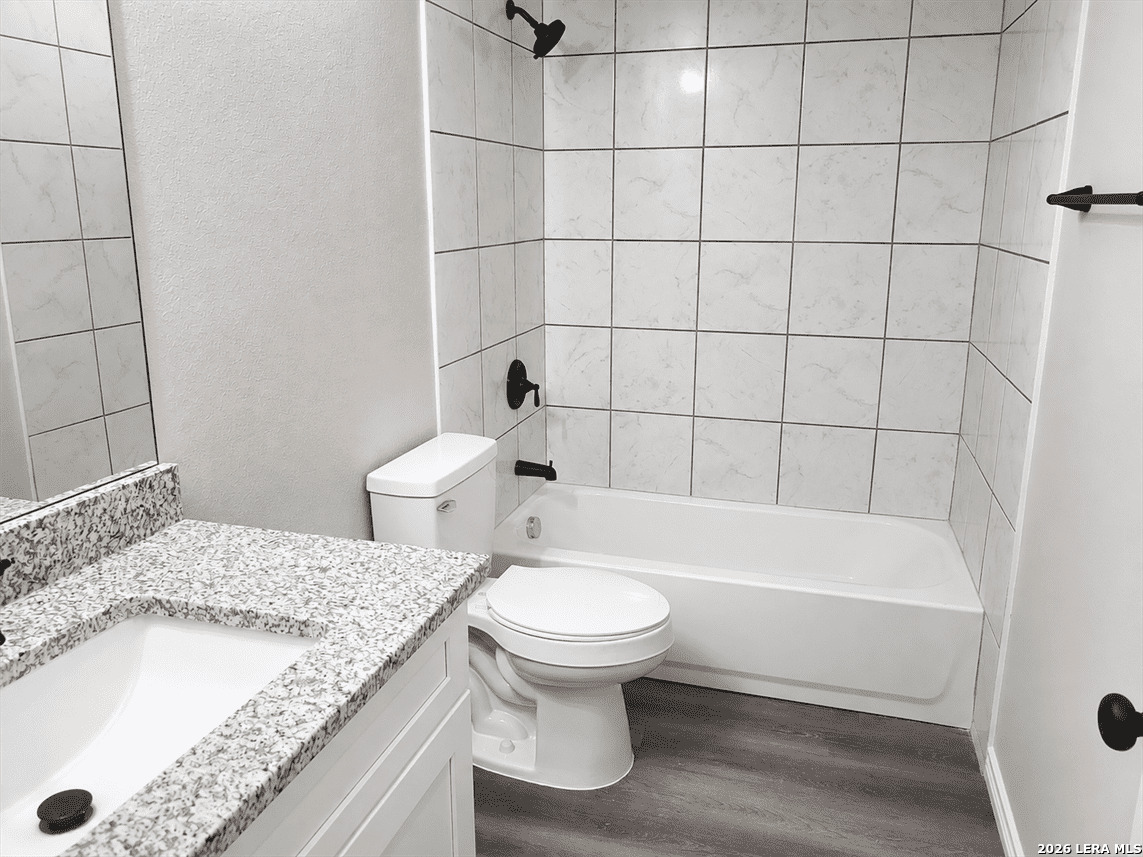 7602 Windsor Oaks San Antonio TX 78239
