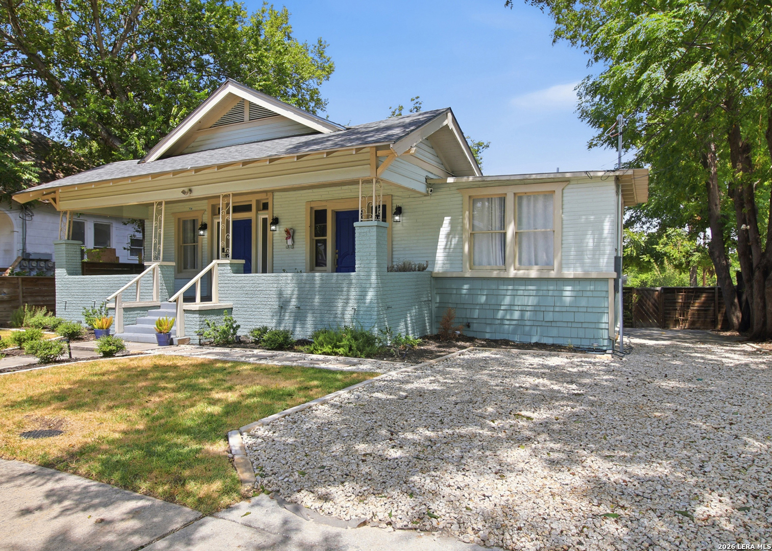 1025 Dawson Street San Antonio TX 78202