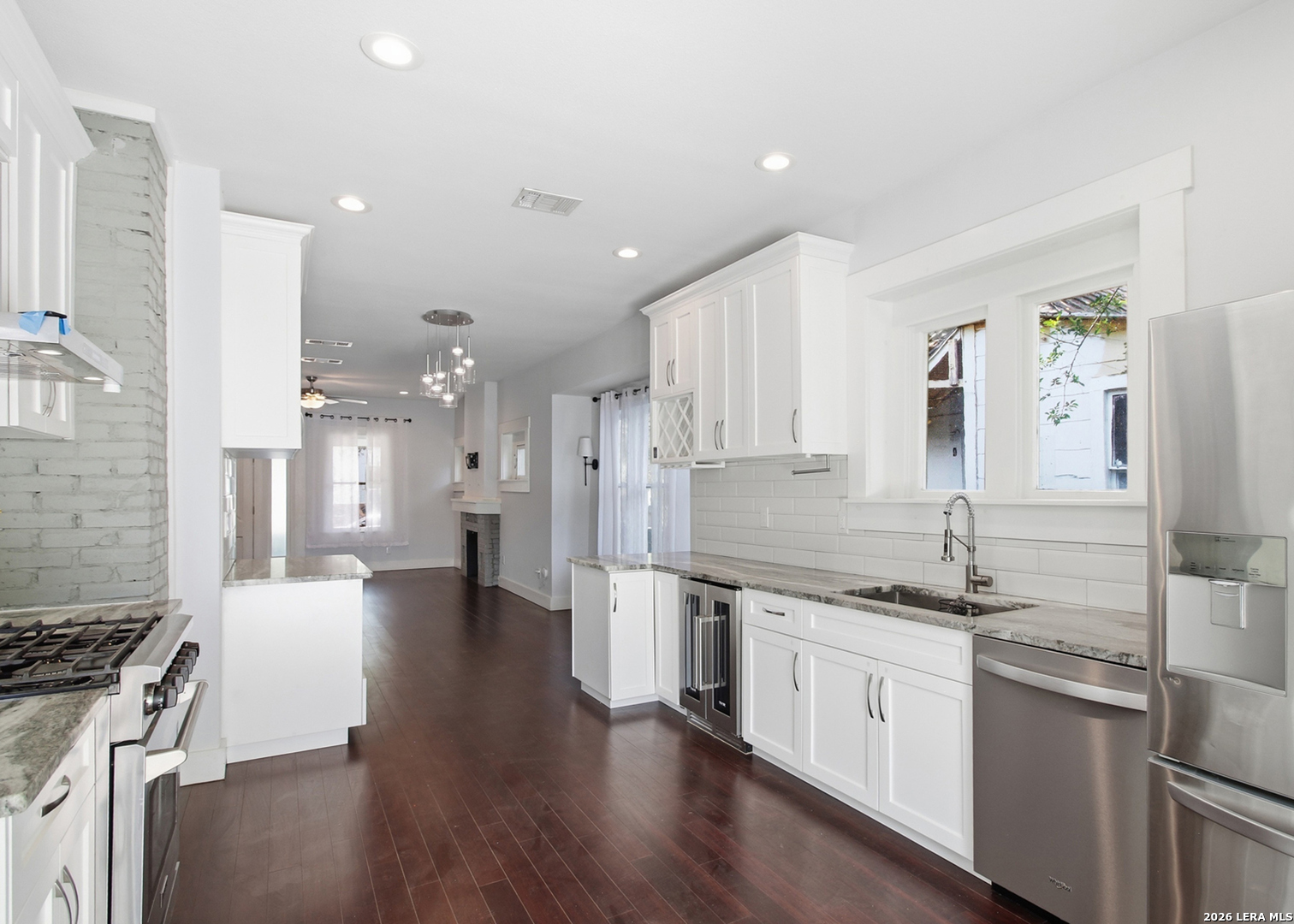 1025 Dawson Street San Antonio TX 78202