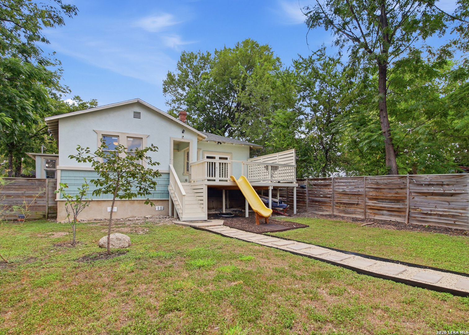 1025 Dawson Street San Antonio TX 78202