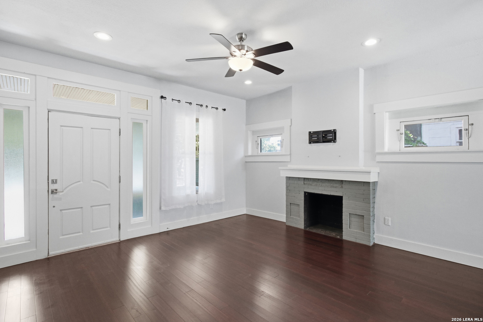 1025 Dawson Street San Antonio TX 78202