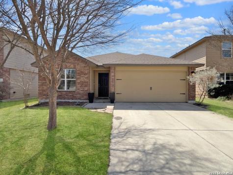 119 Lina Lane Boerne TX 78015