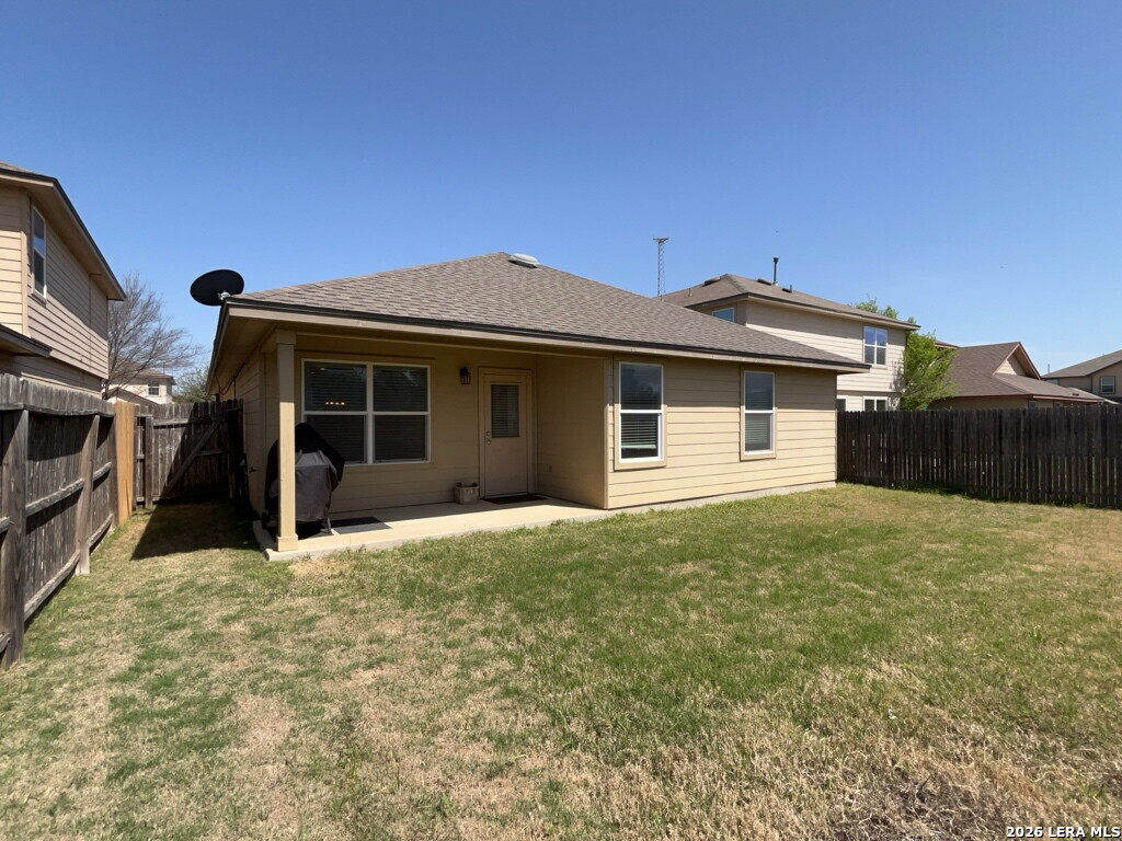 119 Lina Lane Boerne TX 78015