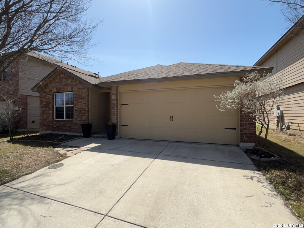 119 Lina Lane Boerne TX 78015