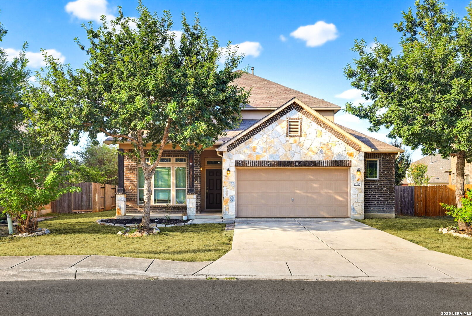 22862 Allegro Creek San Antonio TX 78261