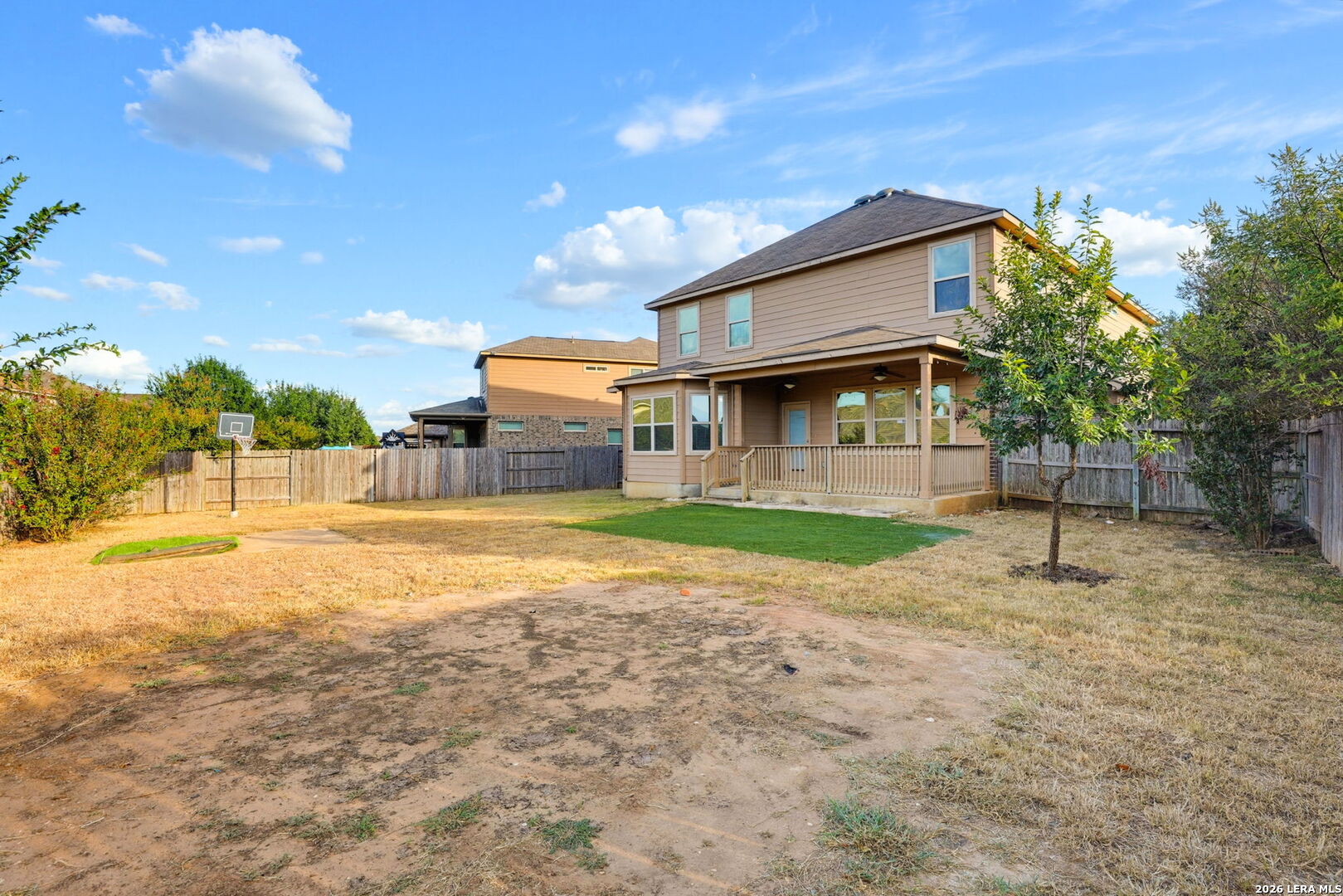 22862 Allegro Creek San Antonio TX 78261