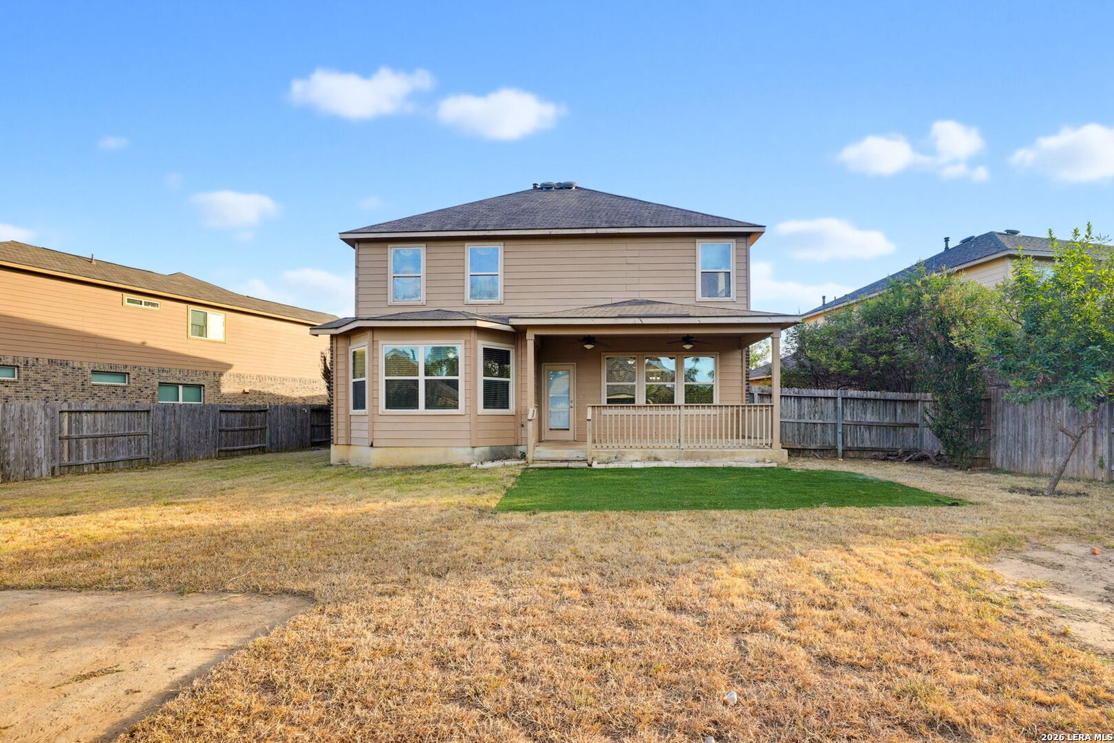 22862 Allegro Creek San Antonio TX 78261
