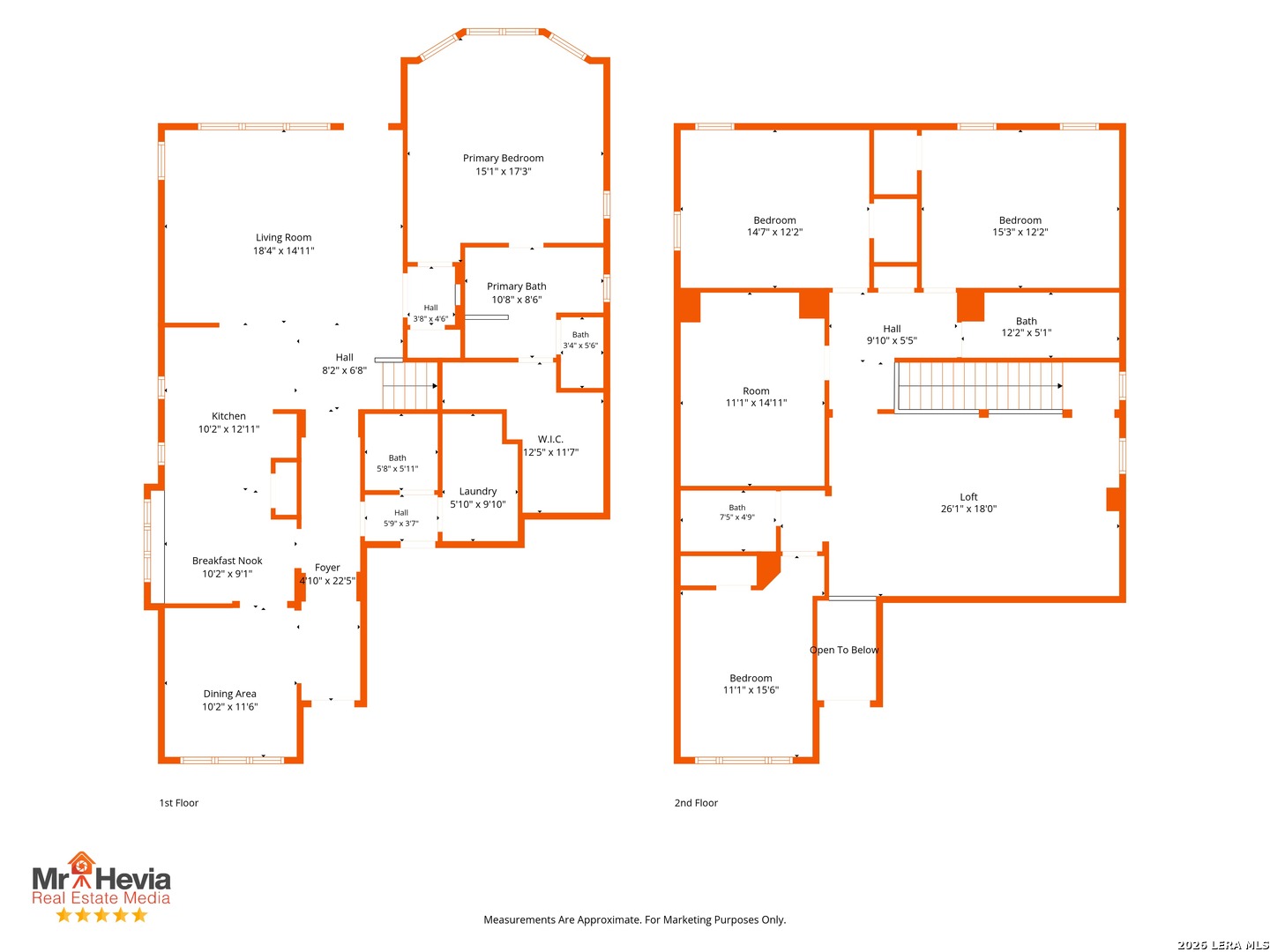 22862 Allegro Creek San Antonio TX 78261