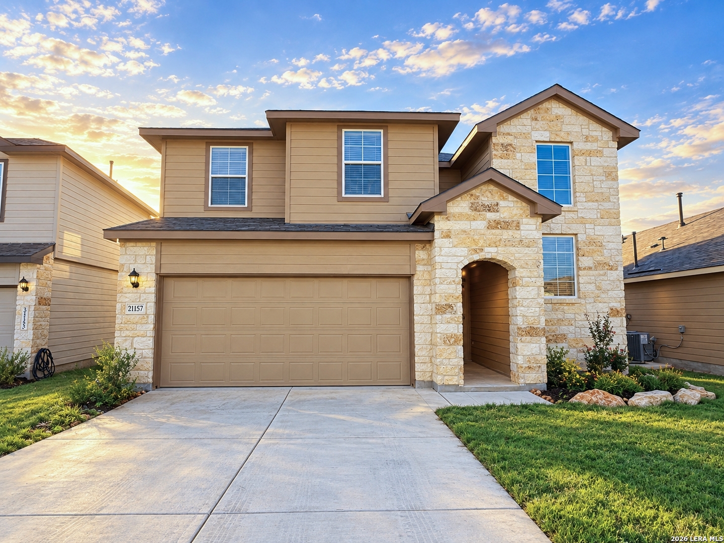 21157 Boulder Flats San Antonio TX 78266