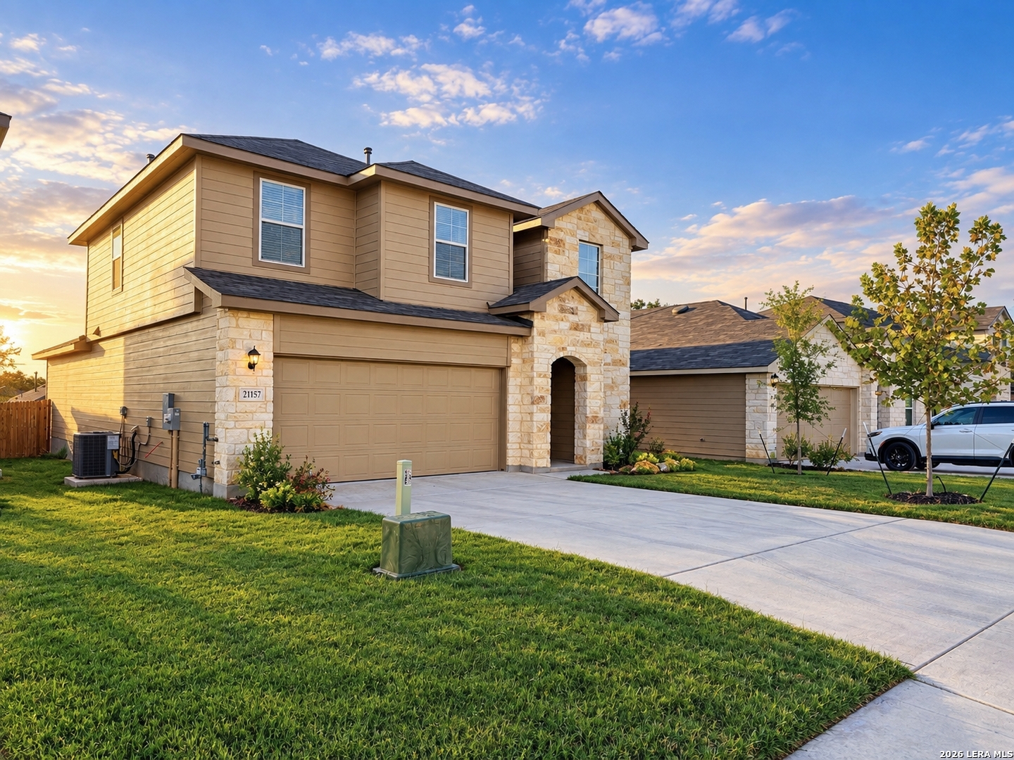 21157 Boulder Flats San Antonio TX 78266