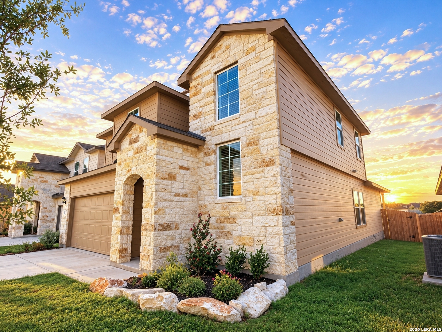 21157 Boulder Flats San Antonio TX 78266