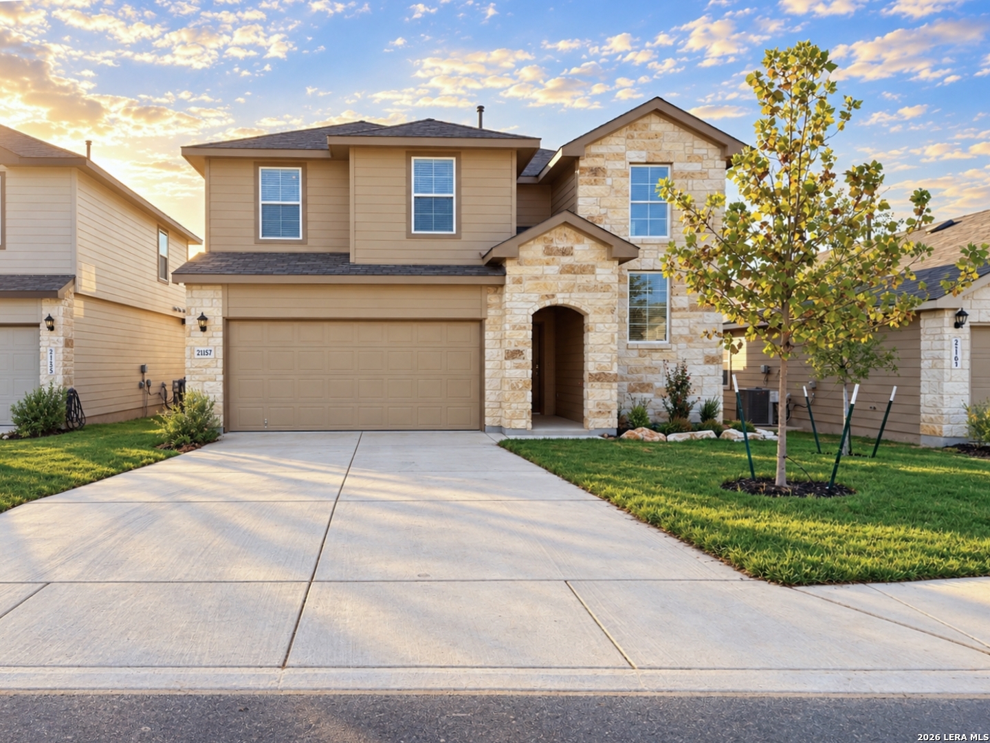 21157 Boulder Flats San Antonio TX 78266