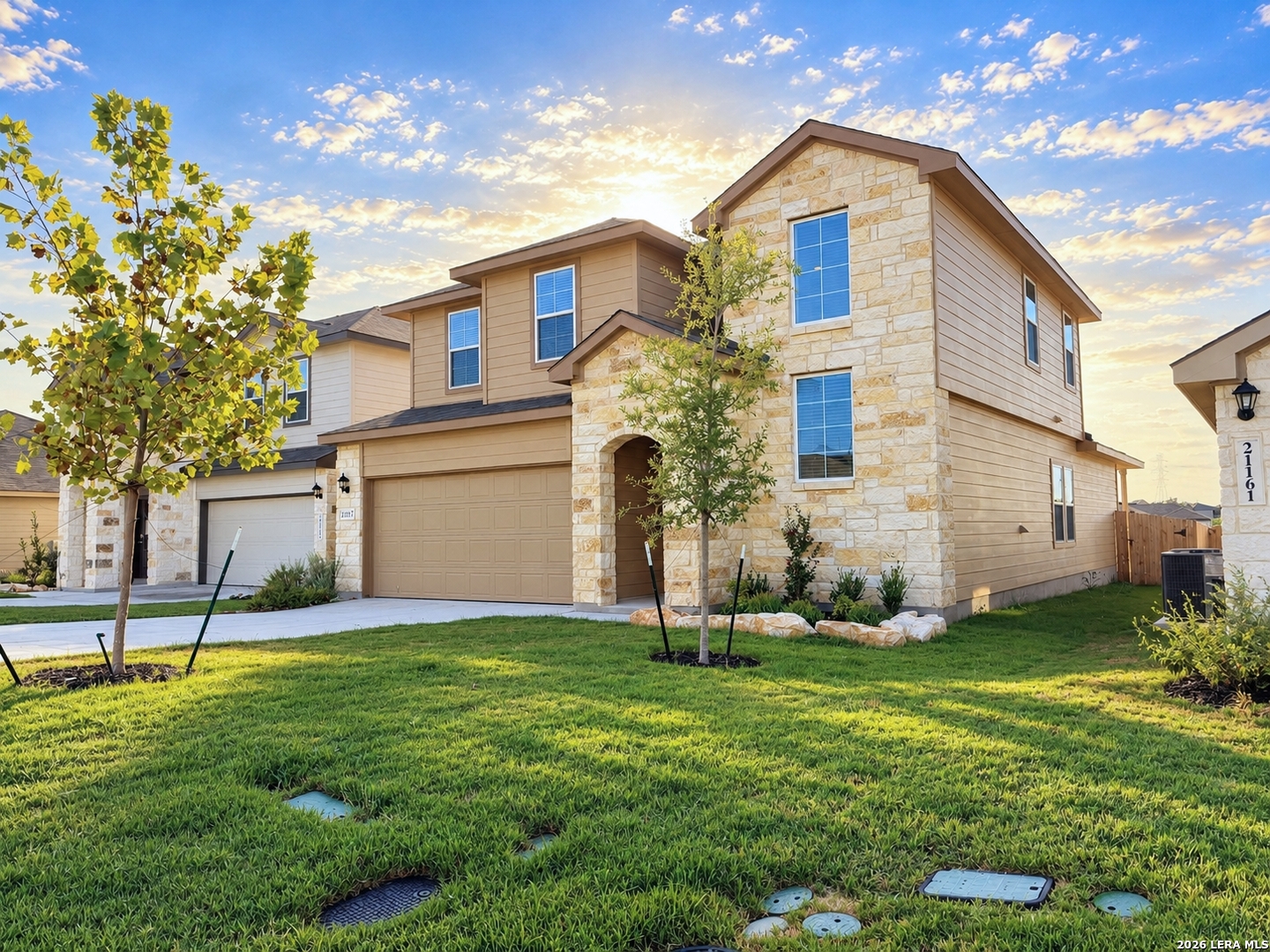 21157 Boulder Flats San Antonio TX 78266