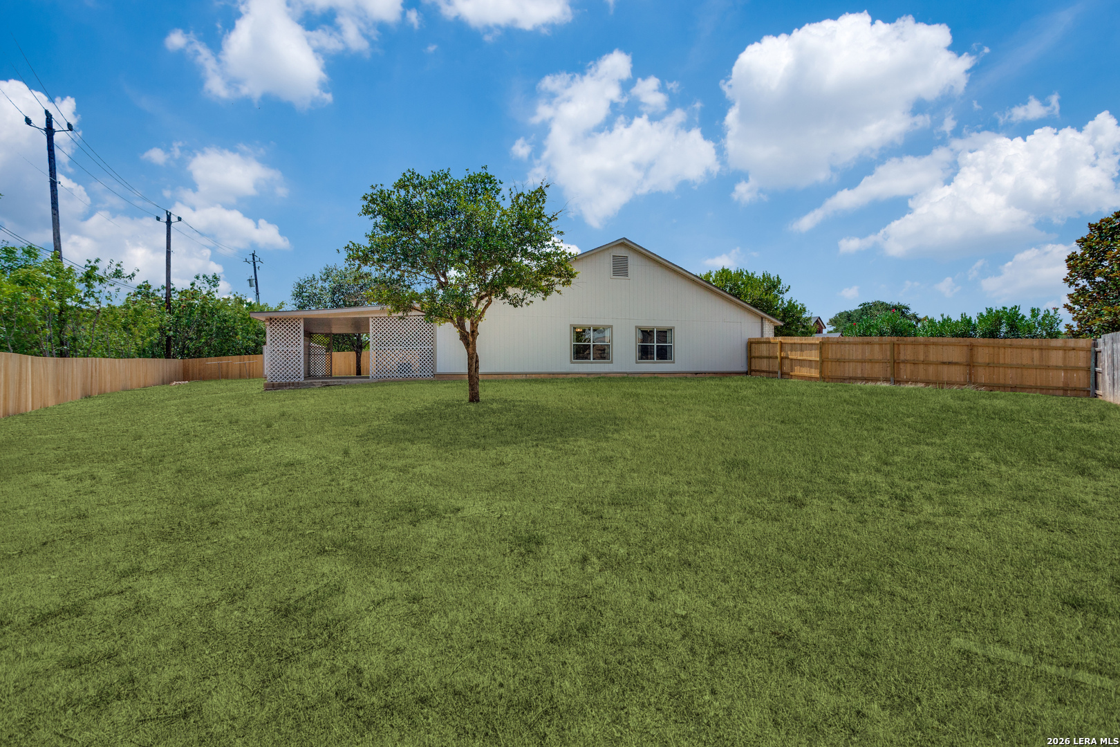 5003 Elk Creek San Antonio TX 78251