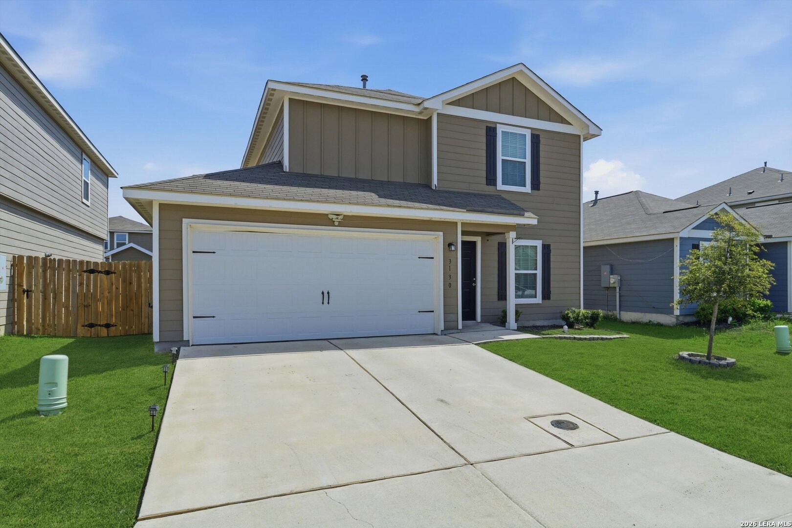 3130 Jackson Summit Converse TX 78109