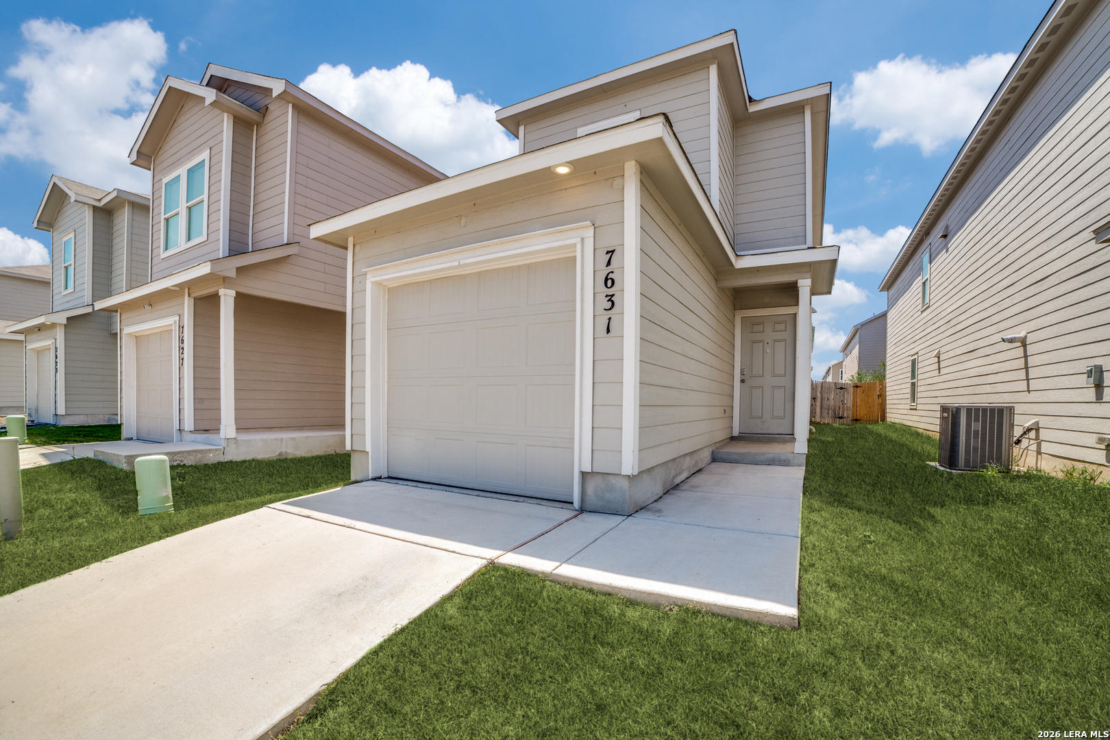 7631 Parish San Antonio TX 78653