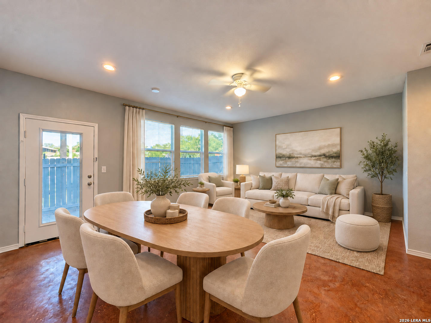 6918 Crestway Road San Antonio TX 78239
