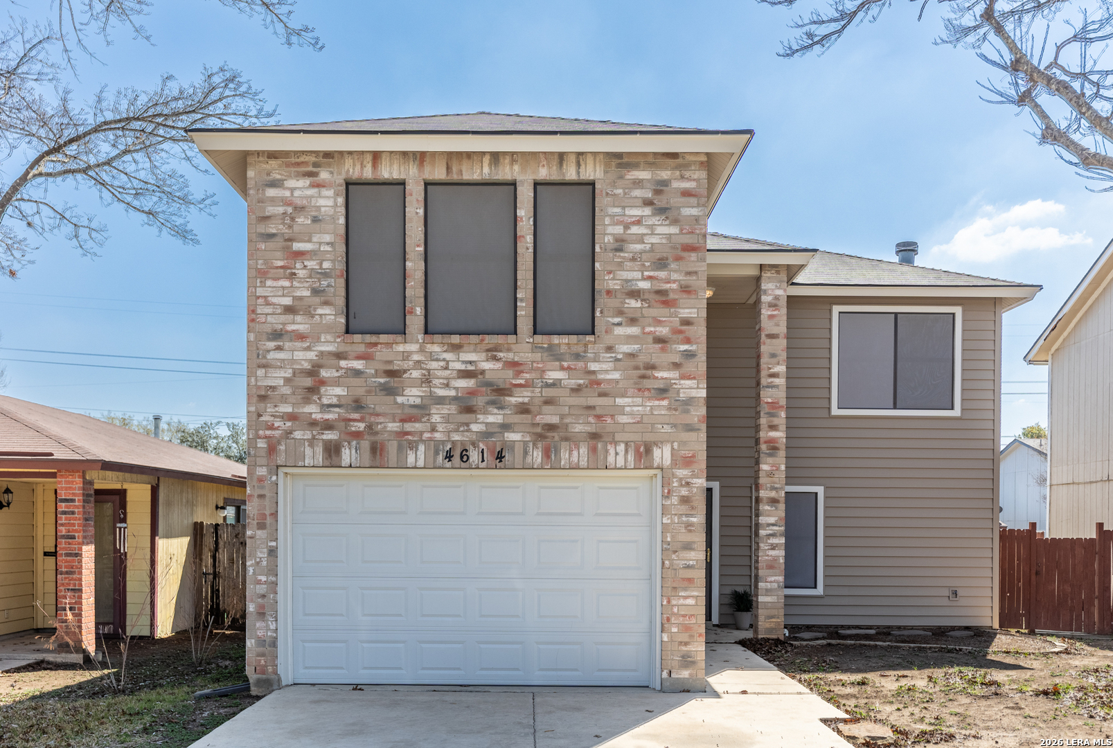 4614 Purlane San Antonio TX 78247