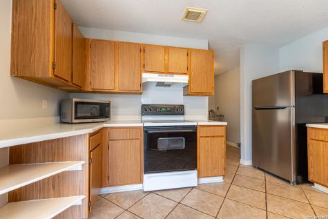 4614 Purlane San Antonio TX 78247