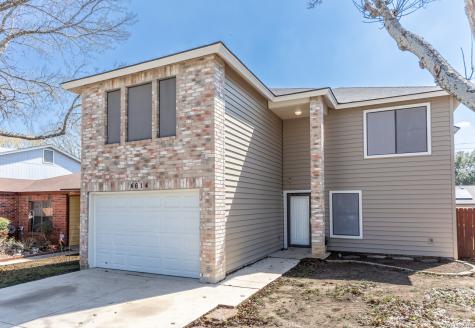 4614 Purlane San Antonio TX 78247