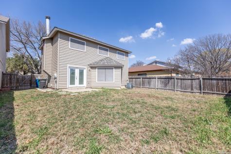 4614 Purlane San Antonio TX 78247