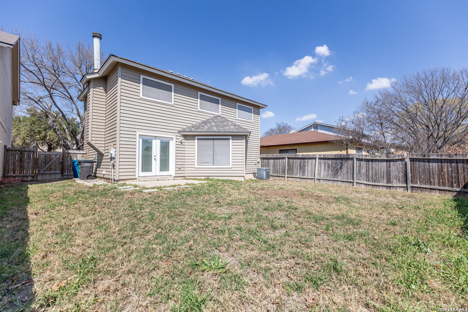 4614 Purlane San Antonio TX 78247