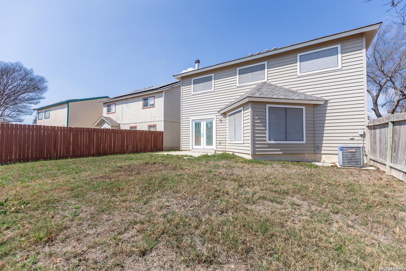 4614 Purlane San Antonio TX 78247